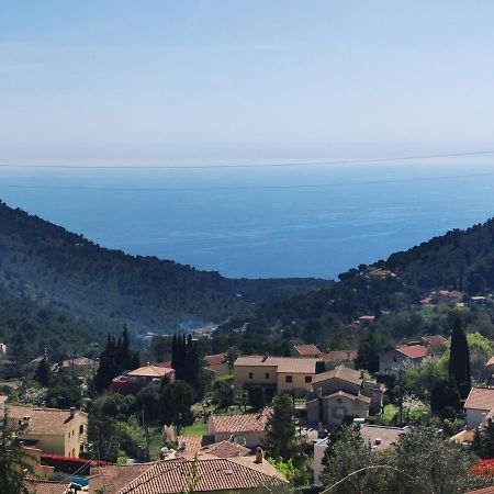 Villa Aurelia La Turbie Luaran gambar