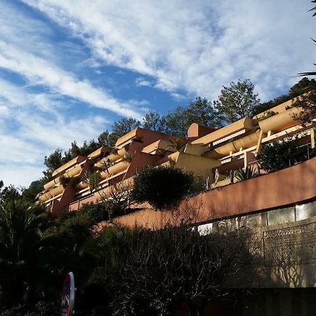 Villa Aurelia La Turbie Luaran gambar