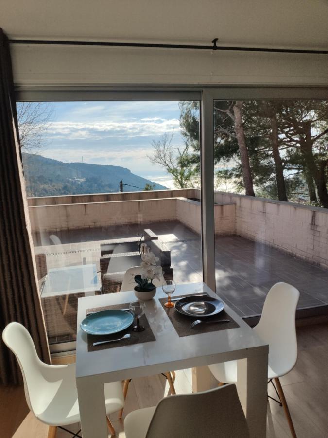 Villa Aurelia La Turbie Luaran gambar