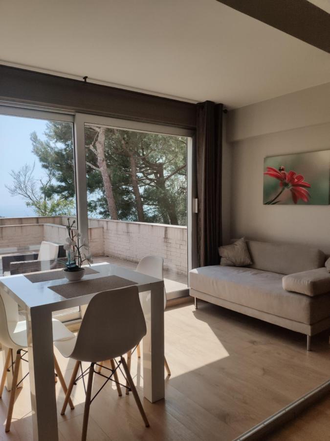 Villa Aurelia La Turbie Luaran gambar